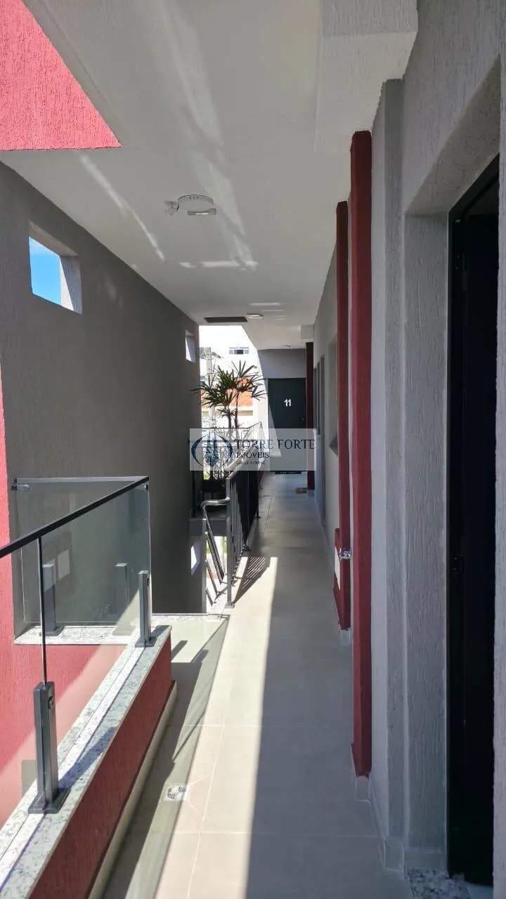 Imagem Oportunidade Lindo Apartamento com 2 Dormitórios na Vila Carrão