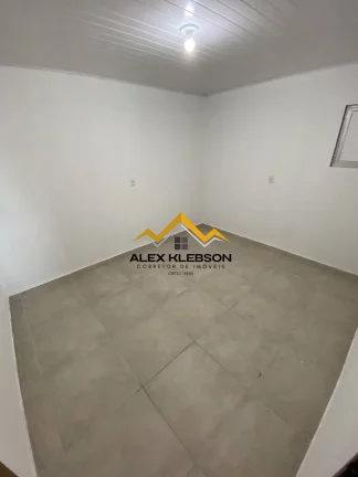 Imagem ALUGO APARTAMENTO NO 1 ANDAR ( RUA BAHIA )