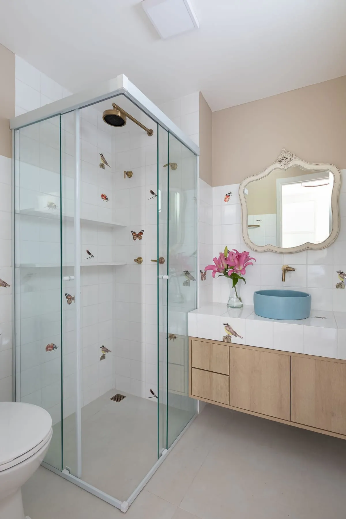 Imagem Apartamento com 1 Quarto para alugar, 25m² - Vila Buarque