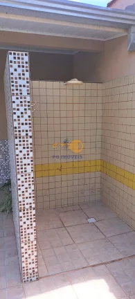 Imagem CASA 5 DORMITÓRIOS EM PRAIA DE LESTE