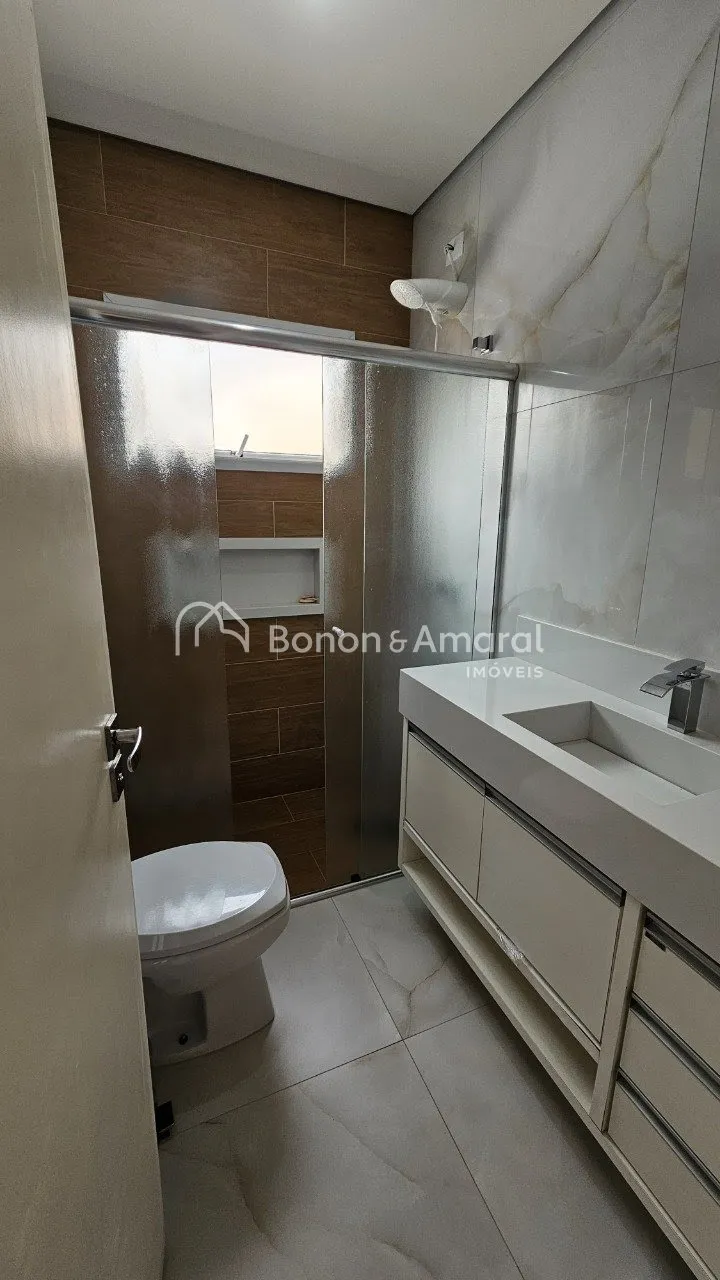 Imagem Casa a venda no Condomínio Real Park - Sumaré