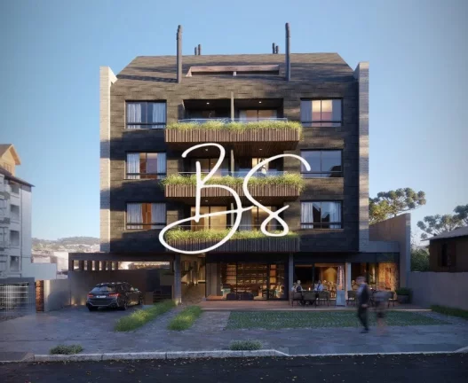 Imagem APARTAMENTO RESIDENCIAL em CANELA - RS, Centro