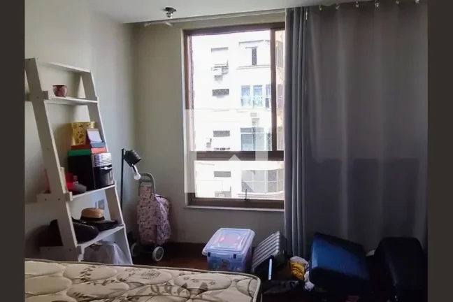 Imagem Apartamento à Venda - Copacabana, 5 Quartos, 200 m2