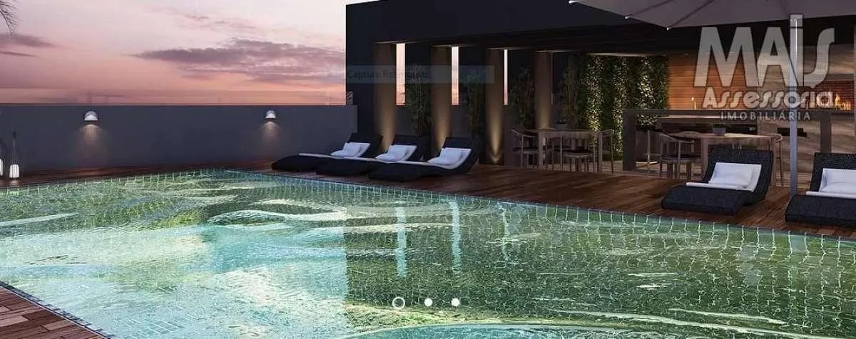 Imagem Apartamento para Venda em São Leopoldo / RS no bairro Morro do Espelho