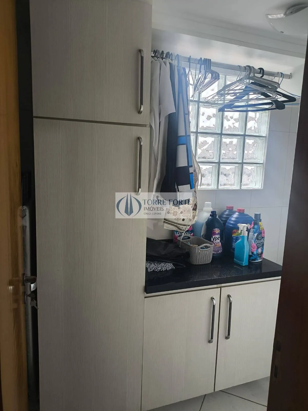 Imagem Apartamento Duplex 3 dormitórios 1 suíte e 2 vagAs Santo André