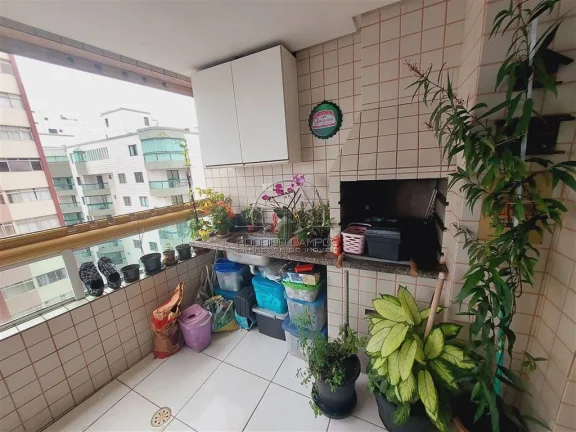 Imagem Maravilhoso Apartamento 3 Quartos à Venda no Tupi, Praia Grande