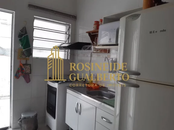 Imagem Sol, Mar e Conforto: Loft 40m² Charmoso na Martim de Sá em Caraguatatuba!