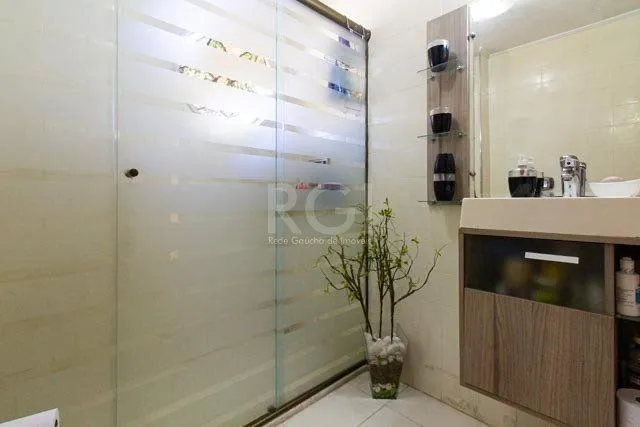 Imagem Apartamento para Venda - 82.93m², 2 dormitórios, 2 vagas - Jardim Lindóia