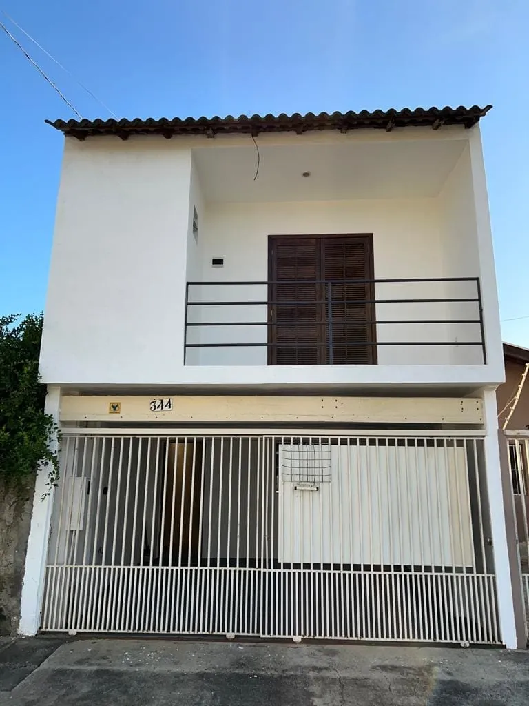 Imagem Casa à venda 4 Quartos, 2 Suites, 2 Vagas, 125M², Residencial Mombaça, Pindamonhangaba - SP