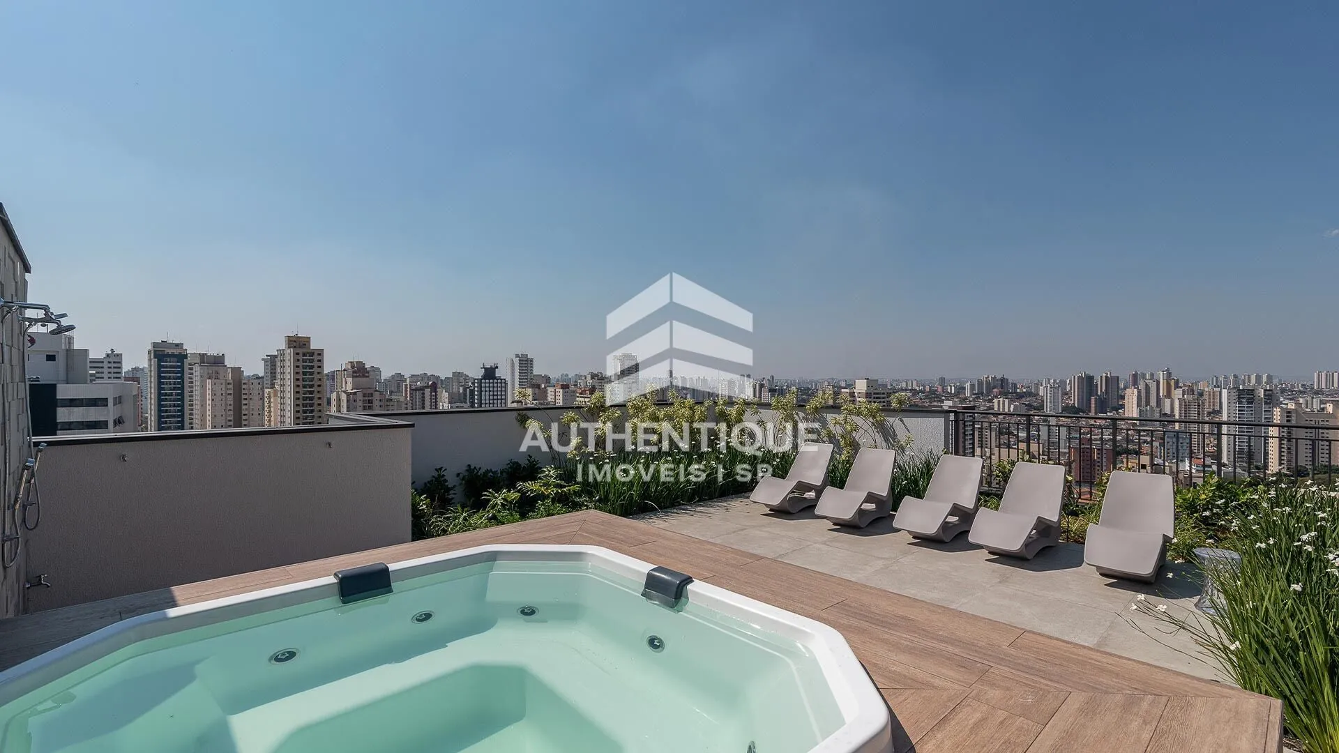 Imagem LOADD SÃO JUDAS - Apartamento à venda no bairro Mirandópolis - São Paulo/SP, Zona Sul