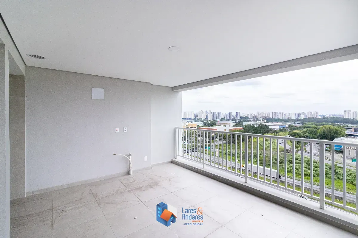 Imagem Apartamento para venda em Parque São Domingos com 3 quartos, sendo 1 suíte, 100m²