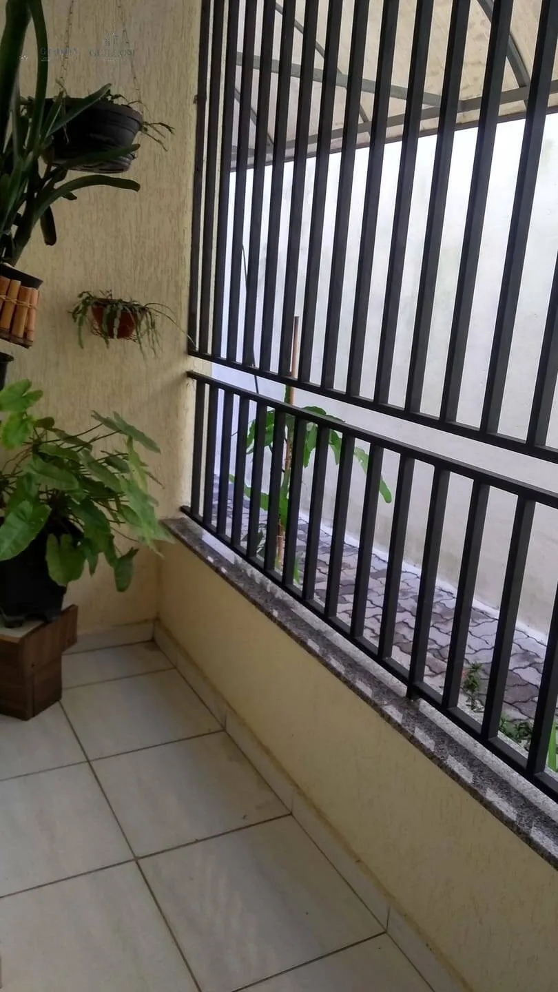 Imagem Apartamento à venda 2 Quartos, 1 Suite, 1 Vaga, 77.33M², São Benedito, Pindamonhangaba - SP | Edifício Conceição