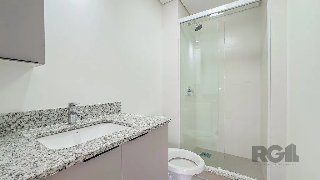 Imagem Studio para Venda - 30m², 1 dormitório, 1 vaga - Floresta