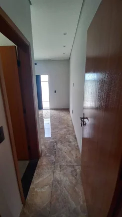 Imagem casa condominio horto villagio