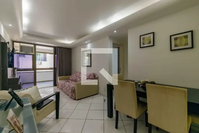 Apartamento à Venda - Recreio, 3 Quartos, 82 m2