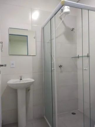 Imagem Kitnet com 1 Quarto à Venda, 55 m² em Jardim Residencial Villa Amato - Sorocaba