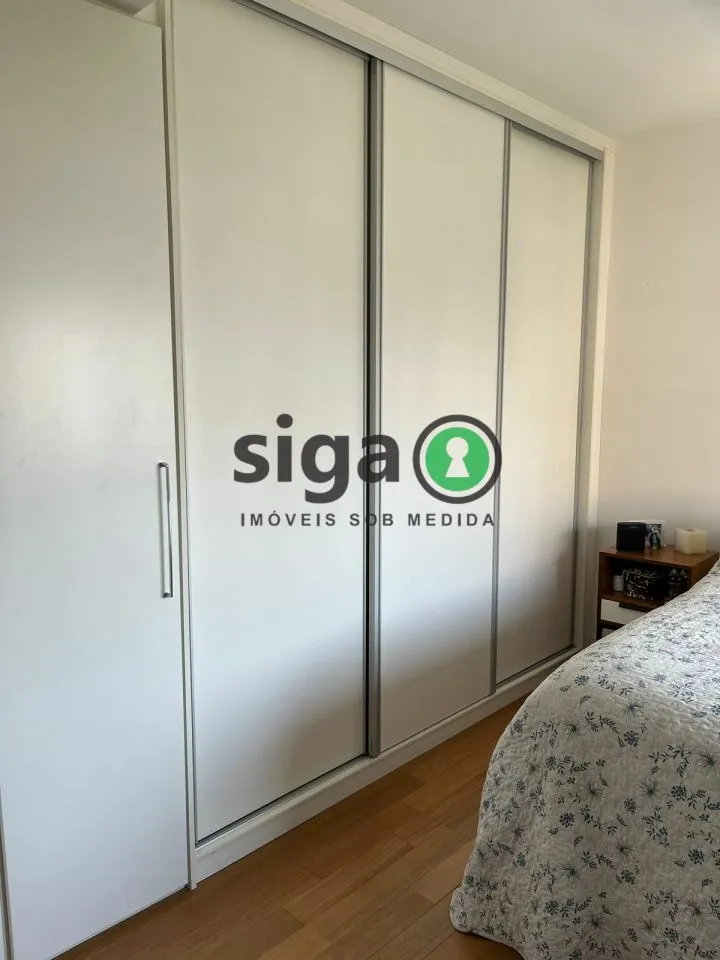 Imagem Apartamento de 02 dormitórios a venda na Vila Andrade