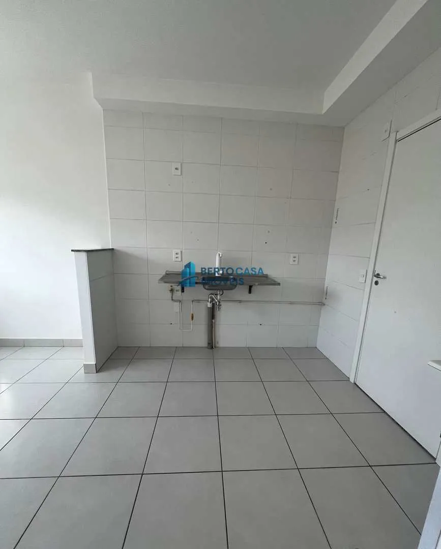 Imagem Apartamento Padrão