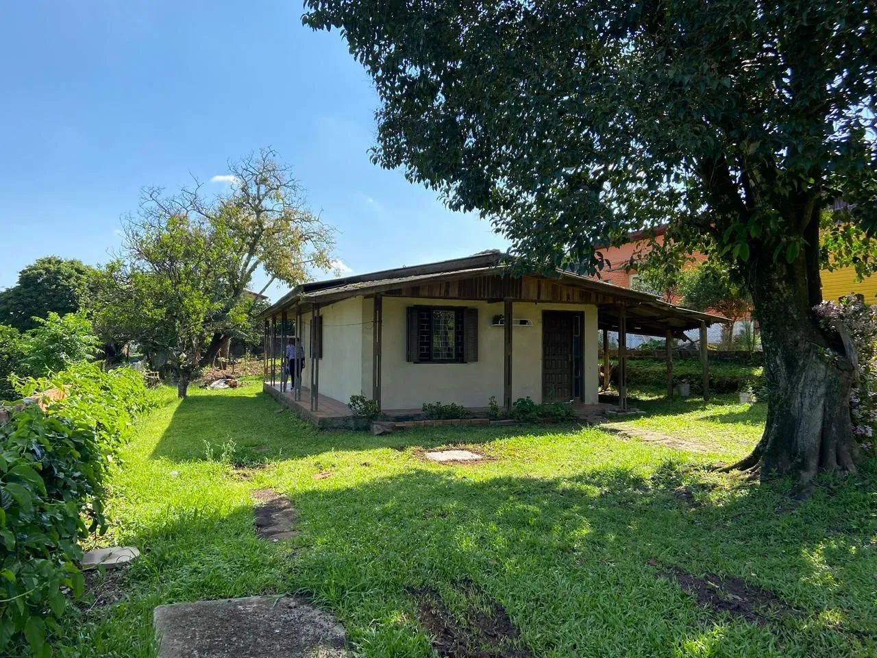 Imagem Terreno em Neópolis