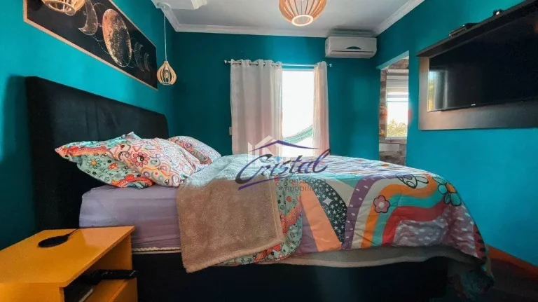 Imagem vendo casa de condomínio Granja Viana