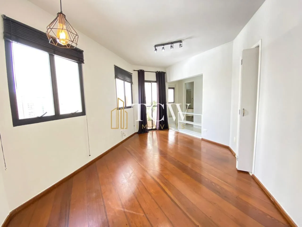 Imagem Apartamento à Venda no Paraíso | 2 Dormitórios | 74 m² | 2 Vagas | São Paulo/SP
