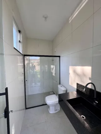 Imagem CASA RESIDENCIAL em MANAUS - AM, PONTA NEGRA