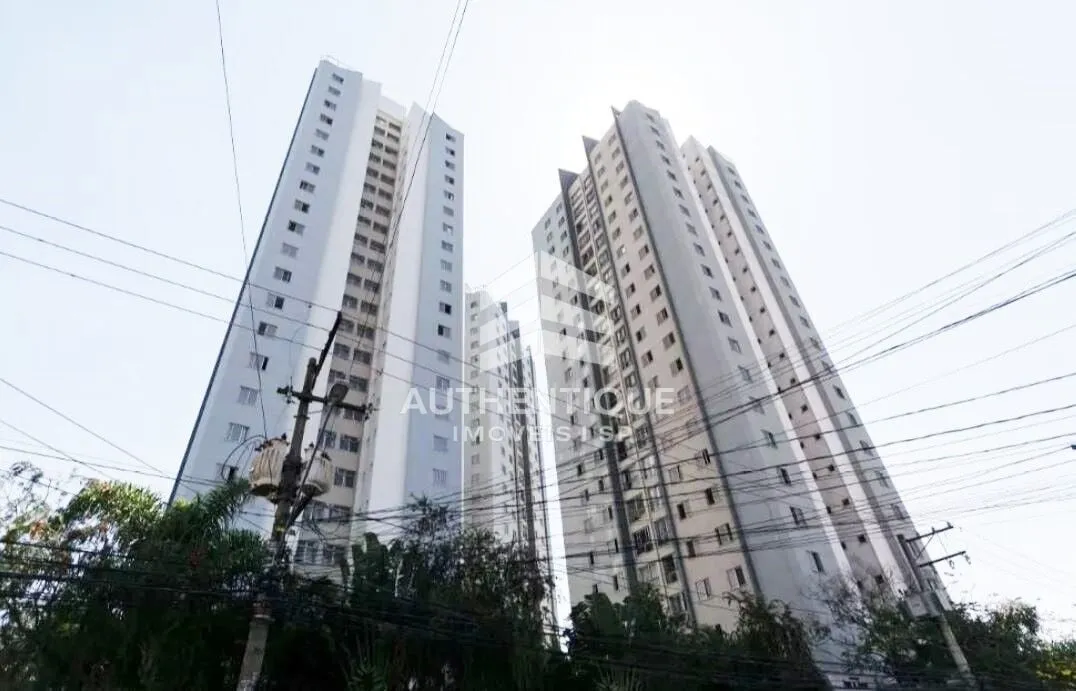 Imagem Praia de Itacaré - Aclimação - Apartamento à venda em São Paulo/SP