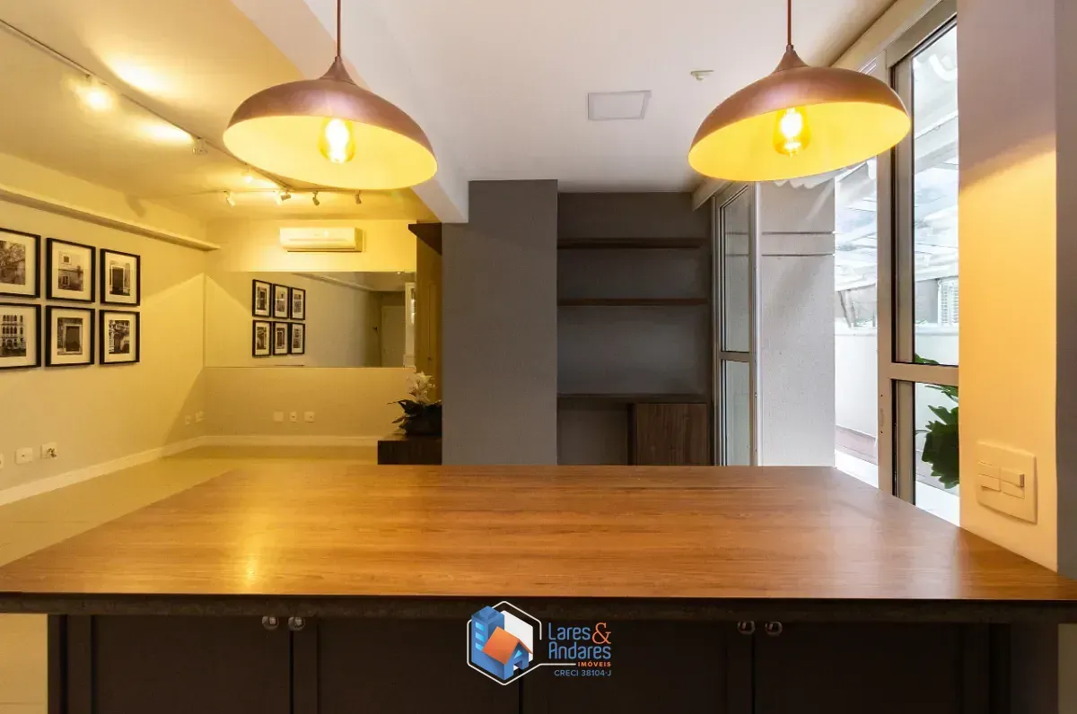 Imagem Apartamento garden para venda em Alto da Lapa com 3 quartos, sendo 1 suíte, 157m²