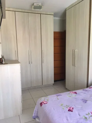 Imagem Apartamento Condominio Kamayura 139 m² 3 Dormitorios sendo 3 Suites