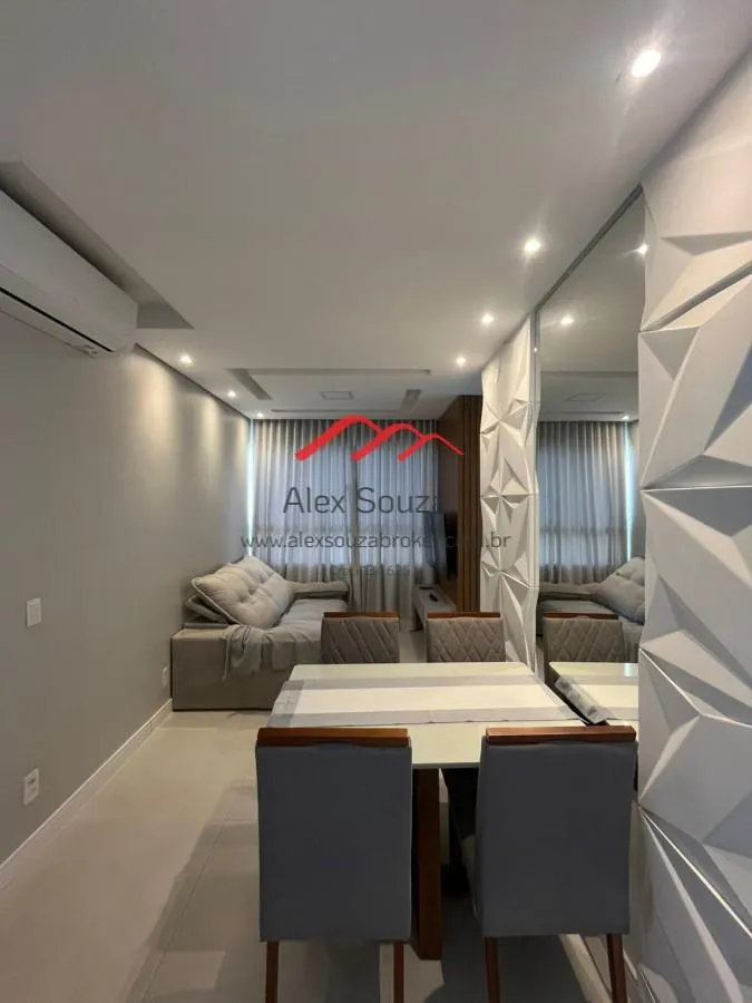 Imagem Apartamento para Venda em Sumaré, Jardim Maria Luíza, 2 dormitórios, 1 banheiro, 1 vaga