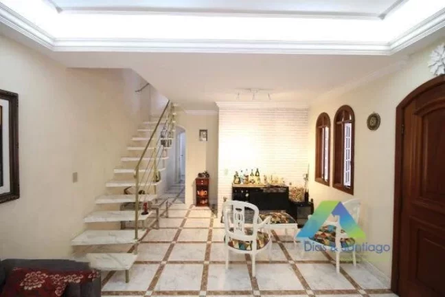 Foto do imóvel SOBRADO EM CONDOMINIO COM PORTEIRA FECHEDA !!!