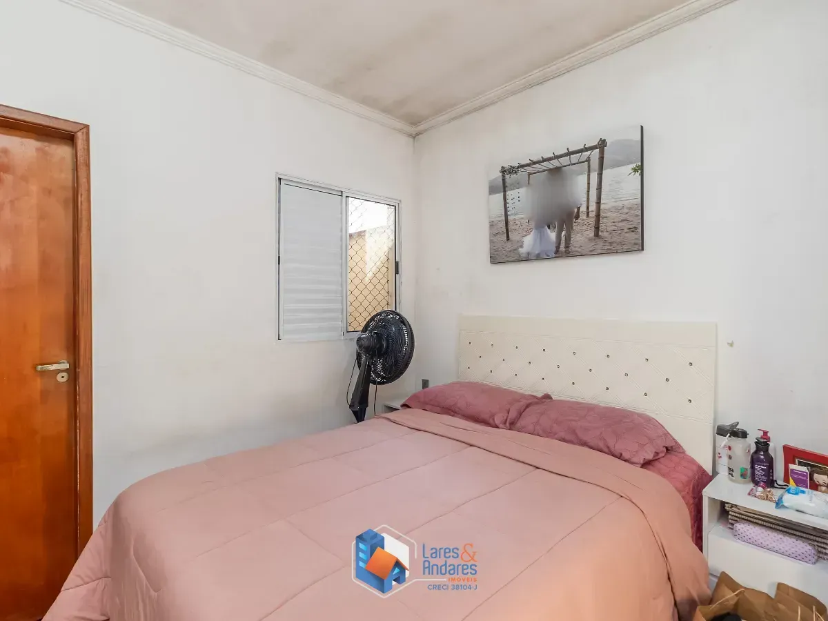 Imagem Casa no condomínio Condominio Shekinah para venda com 3 quartos, sendo 1 suíte, 141m²