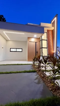 Imagem CASA RESIDENCIAL em MANAUS - AM, TARUMÃ