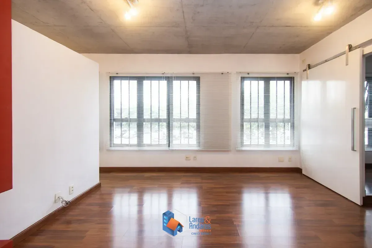 Imagem Apartamento para venda em Vila Regente Feijó com 2 quartos, 69m²