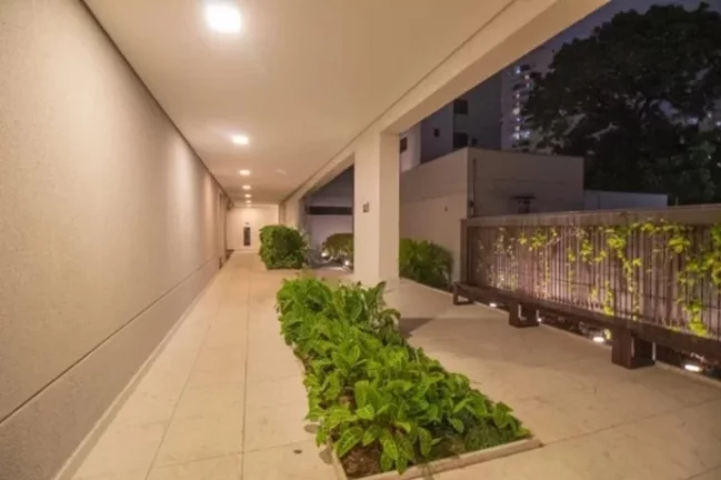 Imagem LOAA CAMPO BELO - EVEN - Apto de 100m² (Unidade de Revenda), próximo ao aeroporto de Congonhas!