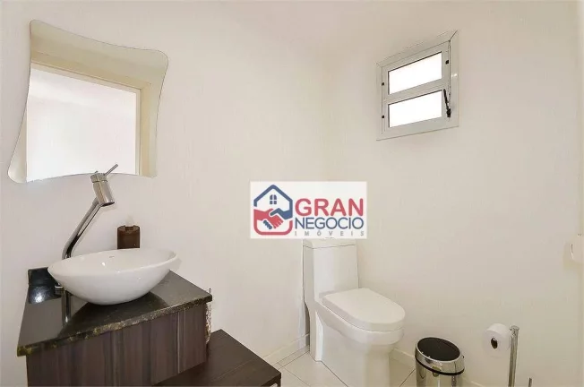 Imagem Casa à venda no São Lourenço