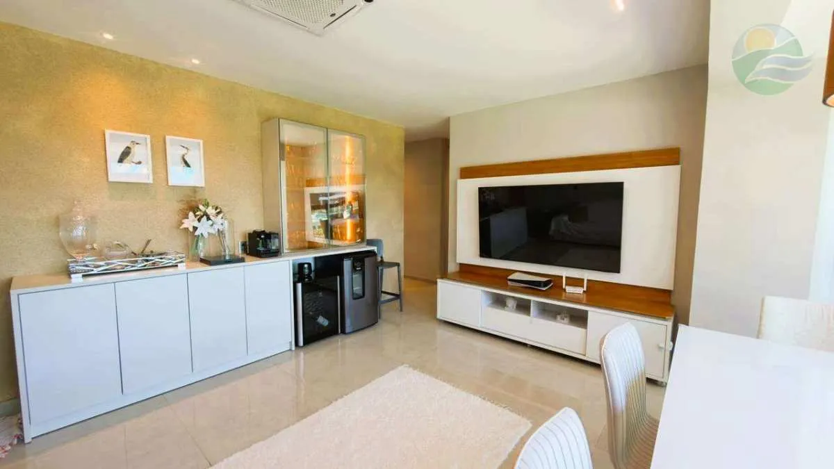 Imagem Apartamento de 03 Suites, para venda, no Verano, Reserva do Paiva, Cabo de Santo Agostinho.