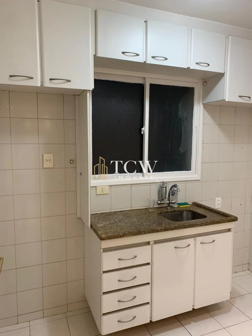 Imagem Apartamento à venda no bairro Brooklin - São Paulo/SP, Zona Sul