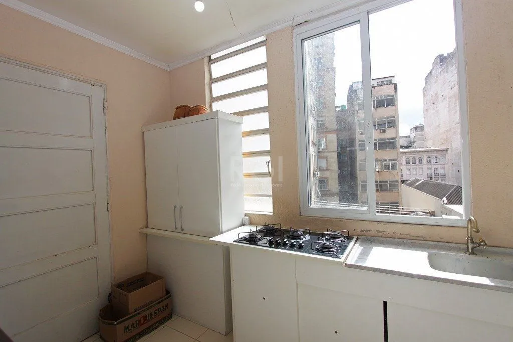 Imagem Apartamento para Venda - 200m², 3 dormitórios, Centro Histórico