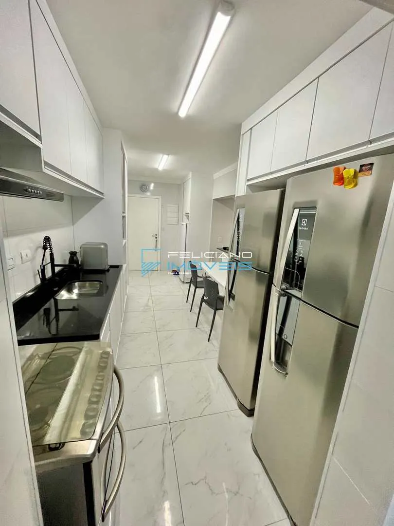 Imagem Apartamento com 3 quartos, Guilhermina, Praia Grande - R$ 1.56 mi, Cod: 5371