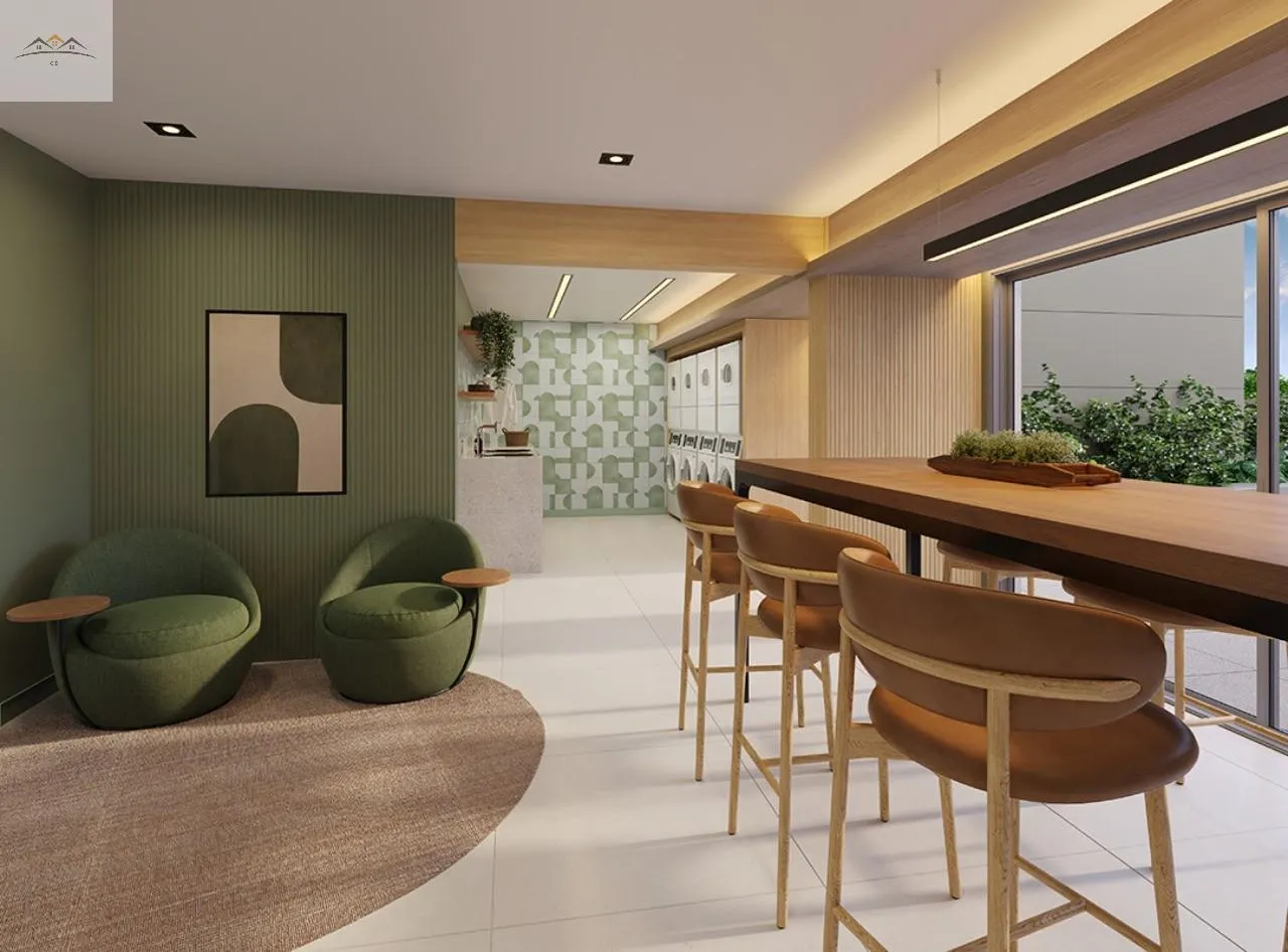 Imagem APARTAMENTO RESIDENCIAL em São Paulo - São Paulo, Vila Cordeiro