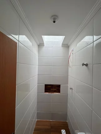 Imagem CASA TÉRREA- 2 QUARTOS - JD DOS REIS
