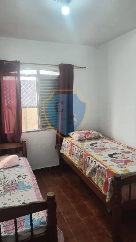 Imagem 2 Dorm s com 1 Suite Vaga de Carro