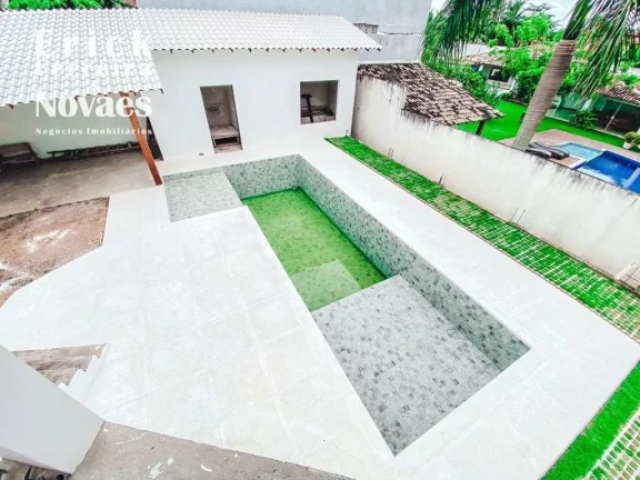 Imagem casa de luxo disponível para venda Guarapari