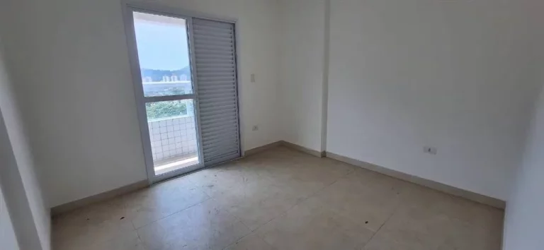 Imagem Apartamento à Venda em Canto do Forte, Praia Grande - SP