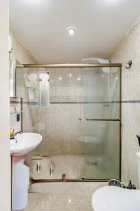 Imagem Apartamento com 2 Quartos à Venda, 63 m² em Vila Mariana - São Paulo