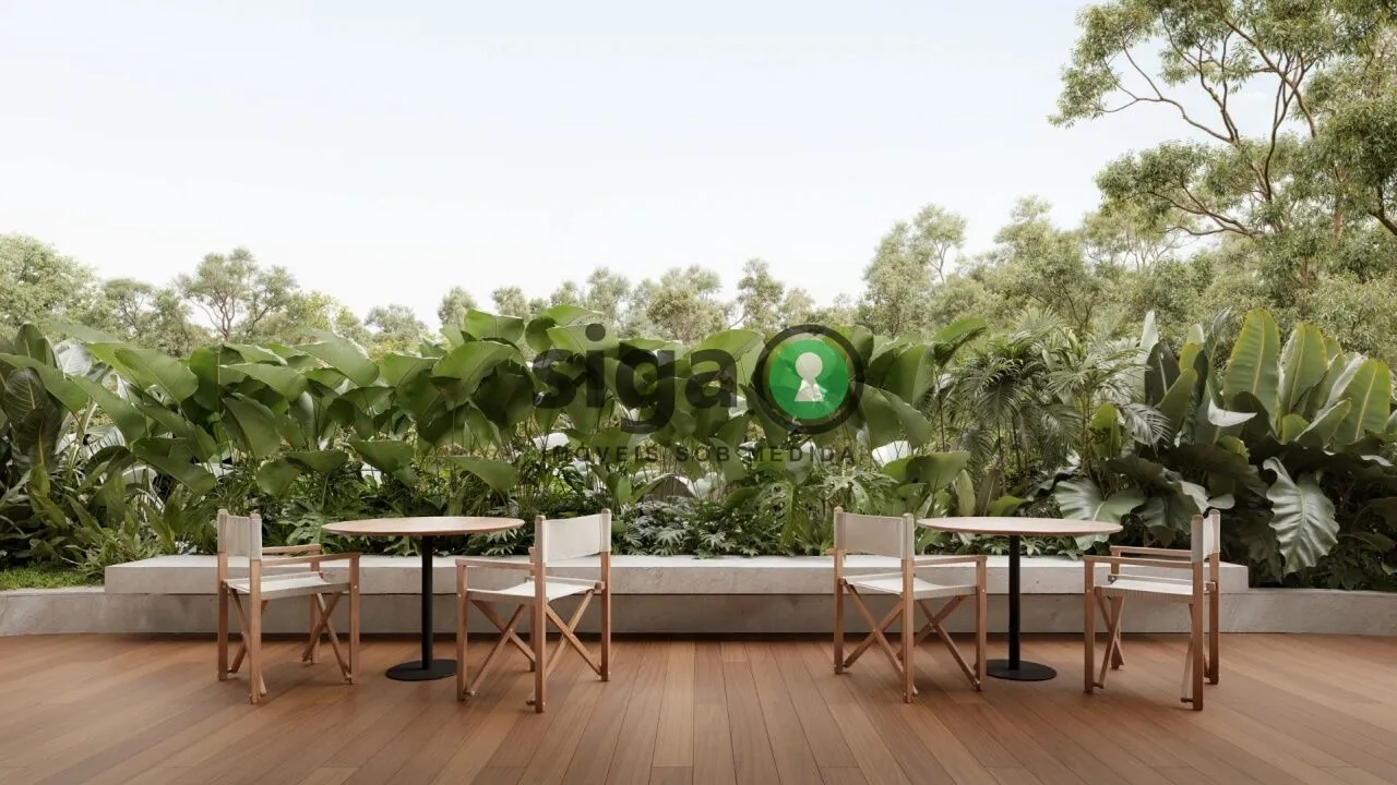 Imagem Apartamento a Venda nos Jardins de 305 m² com 4 suítes e 3 vagas - São Paulo