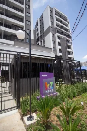 Imagem NEXT FREGUESIA - Apartamento de 36m² (Unidade de Revenda), com fácil acesso à marginal Tietê!