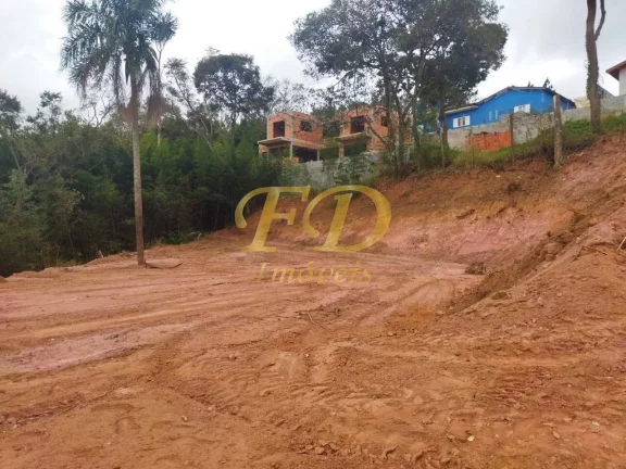 Imagem Terreno residencial bairro do Portão/ Atibaia