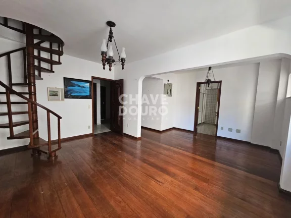 Imagem Cobertura para venda em Agriões, Teresópolis / RJ